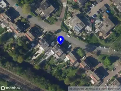 Nieuw bedrijf CJ Schulze