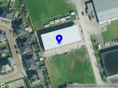 Nieuw bedrijf Suzan Helpt