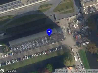 Nieuw bedrijf DkBeest