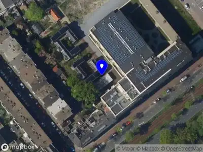Shapeshift onderzoek & training 's-Gravenhage
