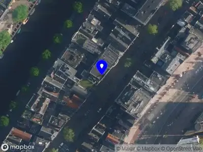 Cas fixes your Biz Amsterdam