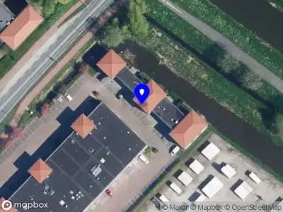 Psychologiepraktijk Daniël Borgman