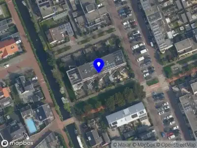 Vibrix B.V. Rijswijk