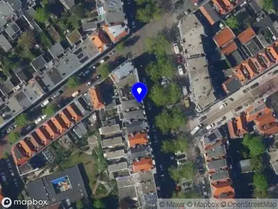 Buffy Bouw 's-Gravenhage