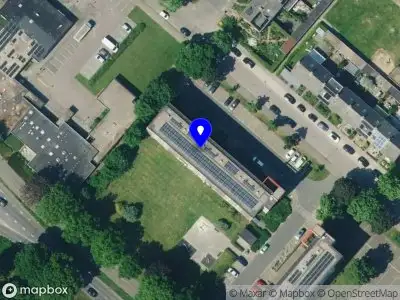 Nieuw bedrijf Aircotechnieken