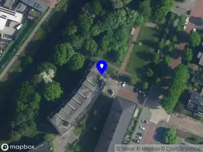 UniQ Housing Amstelveen