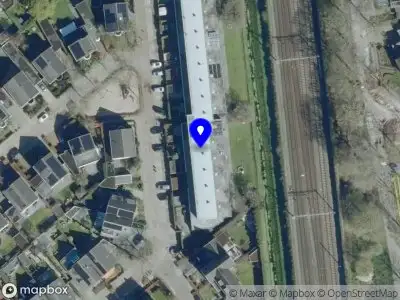 Nieuw bedrijf Faber Enterprise