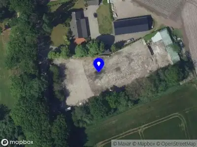 Nieuw bedrijf de wilde hoek