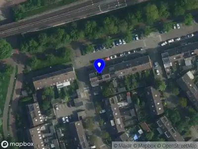 Bristy Snackbar Amsterdam