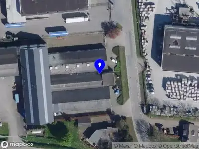 Govers Coatings B.V. Waspik