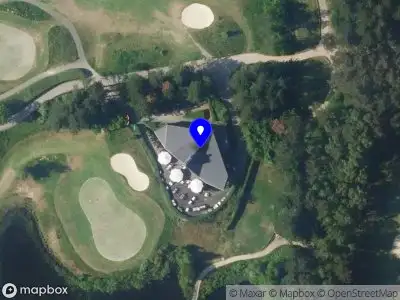 Brasserie Golfpark Spandersbosch B.V. Hilversum