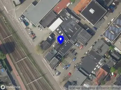 Klaver Vloerisolatie B.V. Hilversum