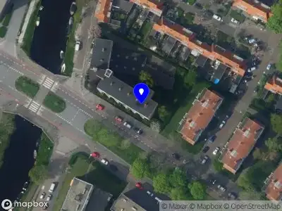 Handelsonderneming J. Zeeman Alkmaar