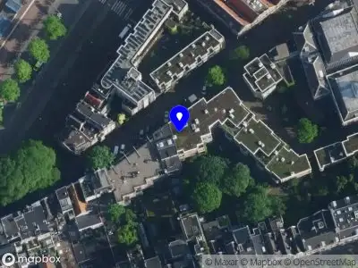 Pauline Peek Amsterdam