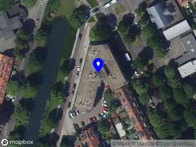 Nieuw bedrijf Leafs and Flowers