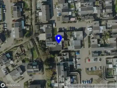 Stichting Theatergroep DOEN