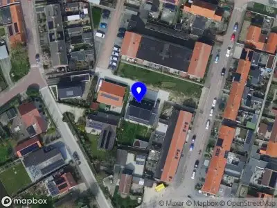 Nieuw bedrijf Jules Mode