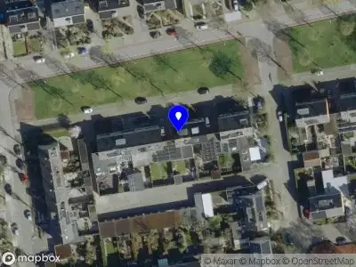 BDE Beheer B.V. Son En Breugel