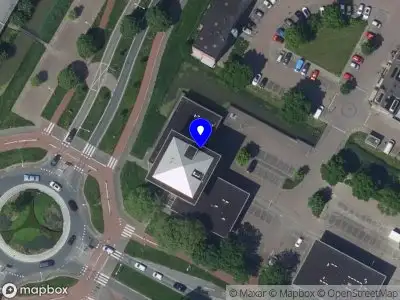 Bonnet, Parker & Steeles B.V.