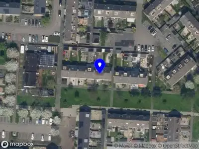 Nieuw bedrijf Saskia knipt met zorg