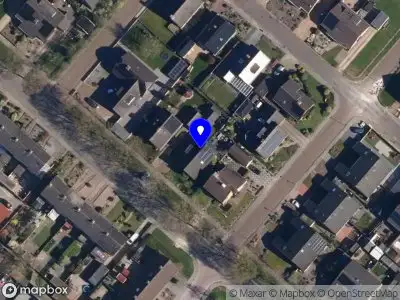 Nieuw bedrijf Levenskracht - praktijk voor jong en oud