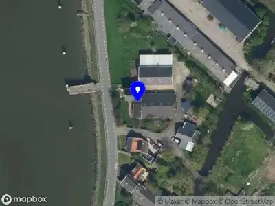 Nieuw bedrijf Sopinka