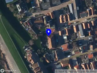 Nieuw bedrijf Ellen Wouda Mediumpraktijk VOF