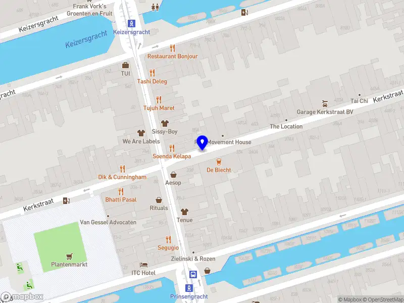 MOE Amsterdam