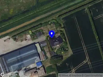 ZBGroep I B.V. Dordrecht