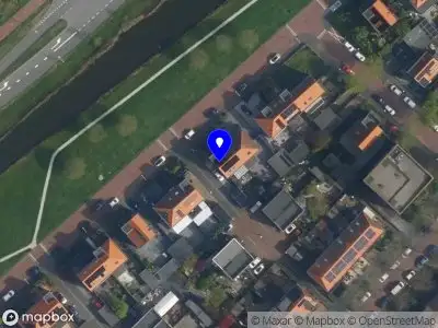 WRstagecraft 's-Gravenhage