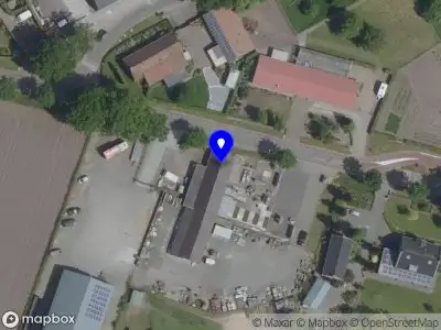 Stichting Aid to Ukraine