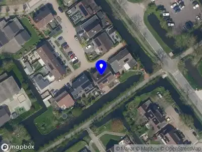 Berechja ambulante begeleiding Streefkerk