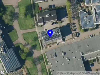 Het Orakel B.V. Wageningen