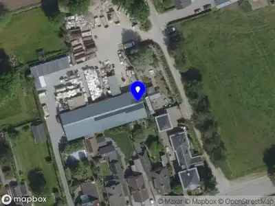 Van Hoek Vastgoed B.V.