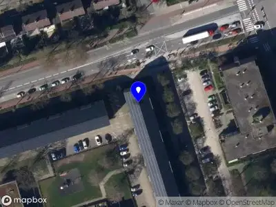 Schoonmaakbedrijf Parel Clean Groningen