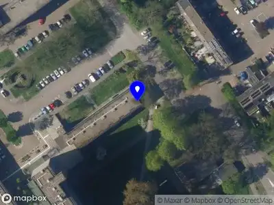 Thea Spiritueel Coach