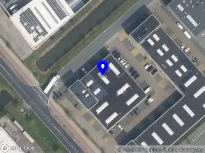 New Sports Media Group B.V. Maasdijk