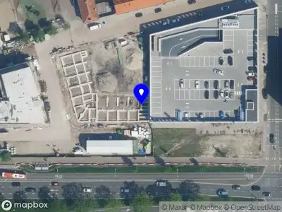 Haarlemse Cab Service