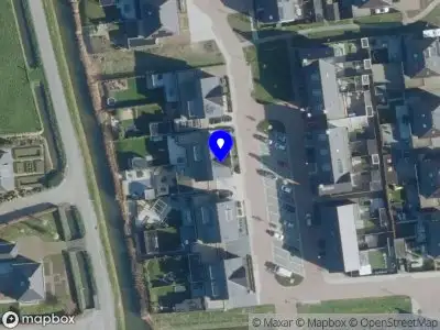 Rivuende Holding B.V.