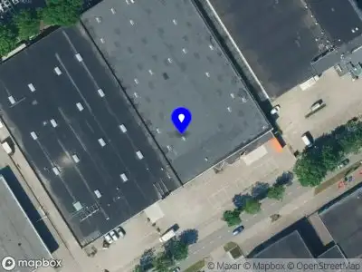 Stichting NOAD Apeldoorn