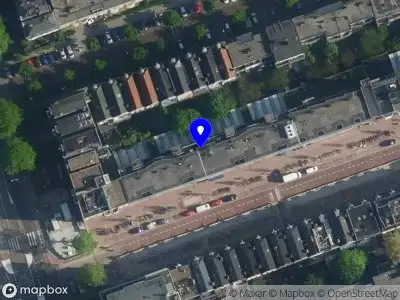 Proactiv Security Amsterdam