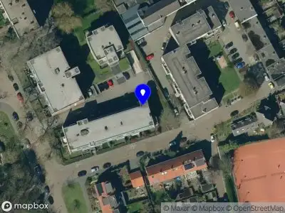 Den Groenehoeder Arnhem