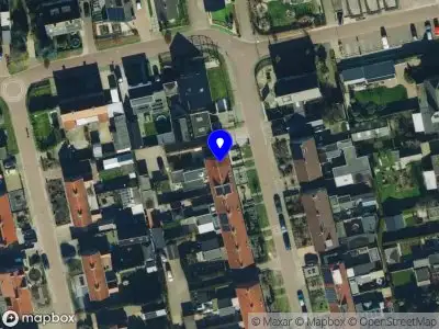 Fortis Lucia Beheer B.V.