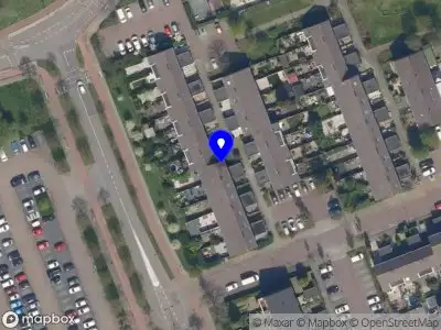 Amania Zorg B.V. Vlaardingen