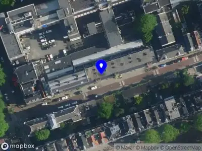 Nieuw bedrijf Clarisse Vitorino