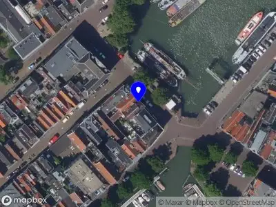Vicino Sei Dordrecht