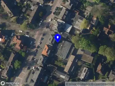 Kraaienoog Amersfoort