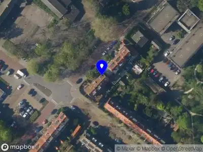Hulsebos Medi Assist Voorschoten