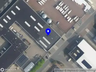Van Laviere Beheer B.V. Moerkapelle