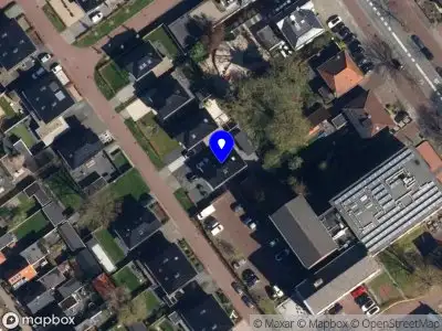 DATO Holding B.V. Heerenveen